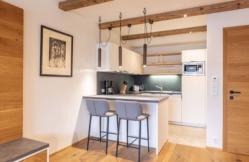 Reith bei Kitzbuehel Casa | Casa de vacaciones cerca de la zona de esquí