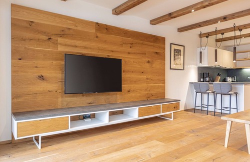 Reith bei Kitzbuehel Casa | Casa de vacaciones cerca de la zona de esquí
