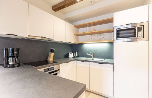 Reith bei Kitzbuehel Casa | Casa de vacaciones cerca de la zona de esquí