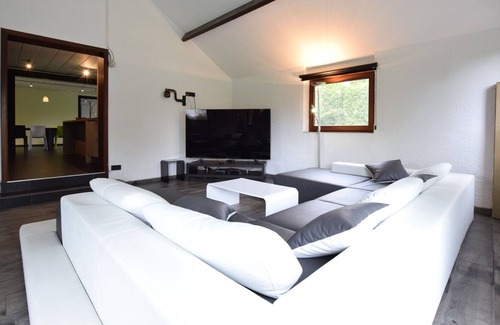 Beausaint Casa | Espaciosa Casa en La Roche-en-Ardenne con piscina