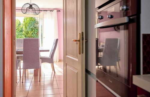 Boussy-Saint-Antoine Casa | Spacious house with garden 30min from Paris