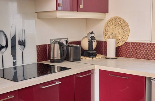 Boussy-Saint-Antoine Casa | Spacious house with garden 30min from Paris