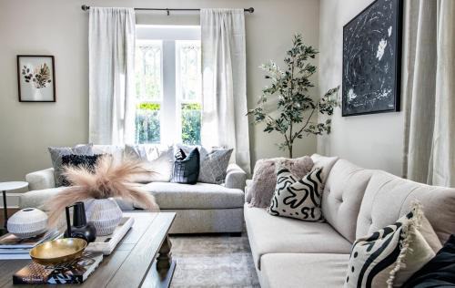 Birmingham Casa | Spacious Highland Park Home, Family&pet Friendly