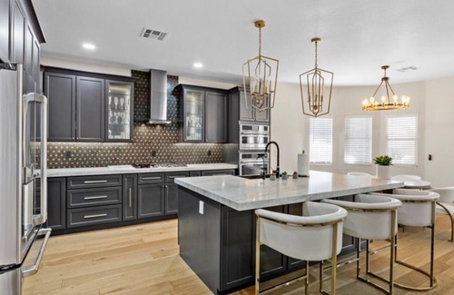 Centennial Hills Casa | Spacious highly upgraded 4-bedroom house in fabulous Las Vegas.