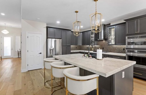 Centennial Hills Casa | Spacious highly upgraded 4-bedroom house in fabulous Las Vegas.