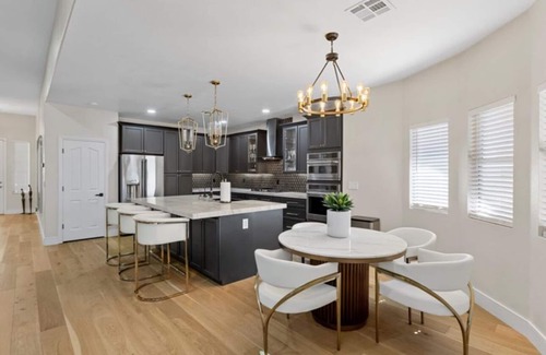 Centennial Hills Casa | Spacious highly upgraded 4-bedroom house in fabulous Las Vegas.