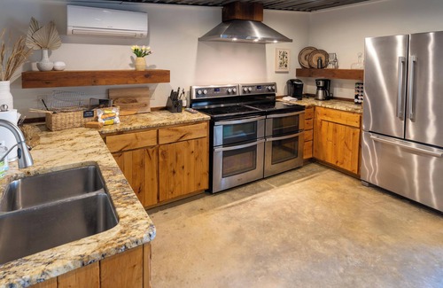 Wimberley Casa | Spacious Hill Country Getaway on 10 acres with Refreshing Pool - sleeps 20+