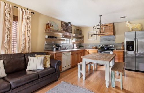Wimberley Casa | Spacious Hill Country Getaway on 10 acres with Refreshing Pool - sleeps 20+