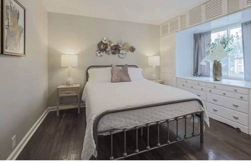 Batavia Apartamento | Spacious & Historic Boho Oasis