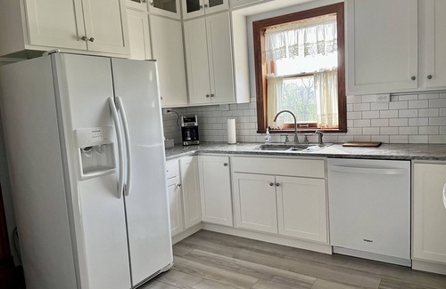 Wabasha Casa | Spacious Historic Gem with Modern Features