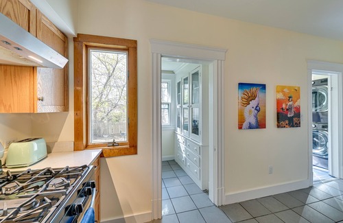 Pittsfield Casa | Spacious Historic Home in the Berkshires!