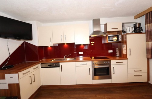 Zillertal Apartamento | Spacious holiday apartment in Aschau near the ski areas