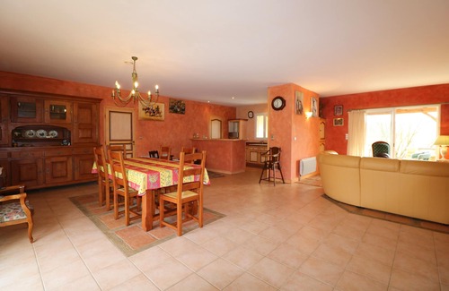 Castels et Bezenac Casa | Spacious holiday home with swimming pool, paddling pool close to river