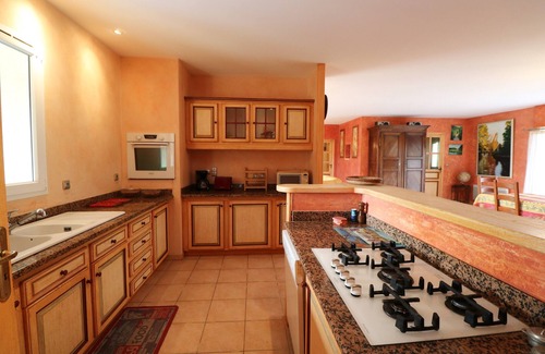 Castels et Bezenac Casa | Spacious holiday home with swimming pool, paddling pool close to river