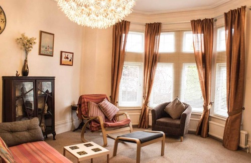 Weston-super-Mare Condominio | Amplio apartamento de vacaciones cerca del mar