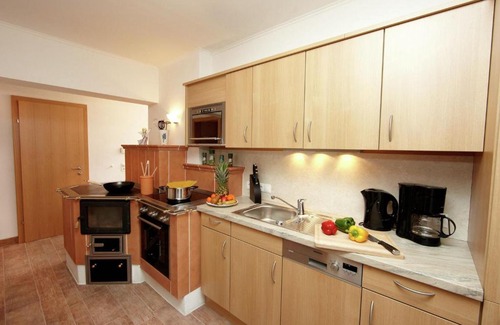 Vorderglemm Casa | Spacious Holiday Home in Saalbach Hinterglemm near Ski Area
