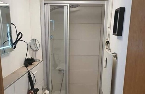 Jerrishoe Apartamento | Vrbo Property