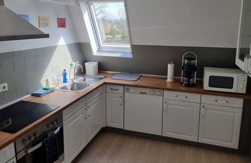Jerrishoe Apartamento | Vrbo Property