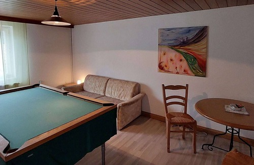Neureichenau Casa | Amplia casa de vacaciones en Neureichenau-Schimmelbach
