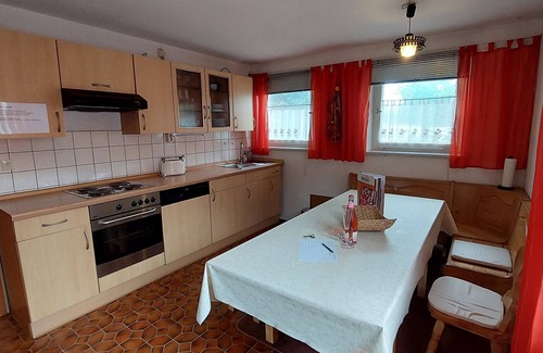 Neureichenau Casa | Spacious holiday home in Neureichenau-Schimmelbach
