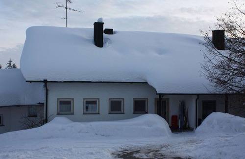 Neureichenau Casa | Spacious holiday home in Neureichenau-Schimmelbach