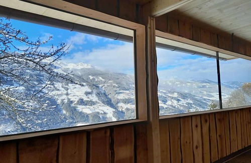 Distelberg Casa | Amplia casa de vacaciones en Distelberg con sauna