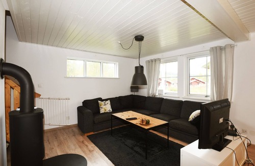 Syssleback Casa | Spacious holiday home at Branäsberget, Sysslebäck | SE18022