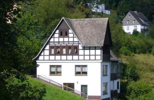 Nordenau Casa | Spacious holiday home with private terrace