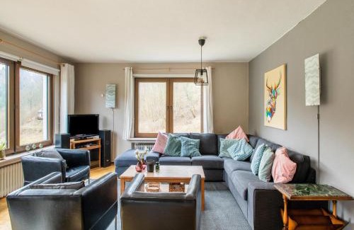 Nordenau Casa | Spacious holiday home with private terrace