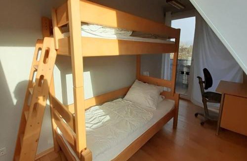 Neukirchen/Erzgeb Casa | Spacious Holiday Home in Neukirchen