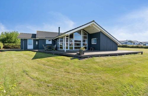 Vinderup Casa | Spacious Holiday Home Near Fjord & Beach