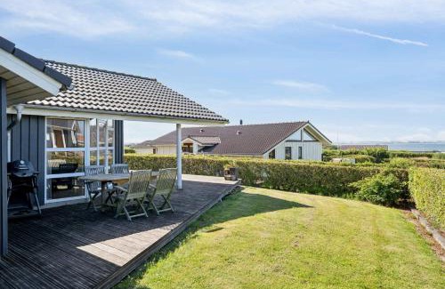 Vinderup Casa | Spacious Holiday Home Near Fjord & Beach