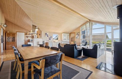 Vinderup Casa | Spacious Holiday Home Near Fjord & Beach