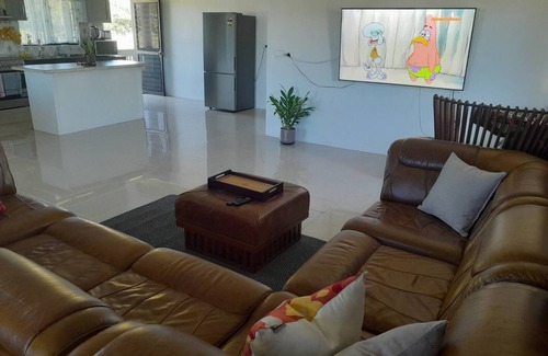 Sigatoka Casa | Spacious Holiday Home, Coral Coast Sigatoka.