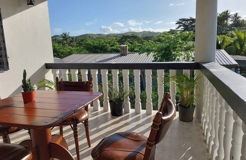 Sigatoka Casa | Spacious Holiday Home, Coral Coast Sigatoka.