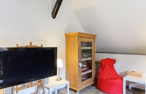 Groenebach Casa | Haus Ruhrquelle with terrace and garage near Winterberg