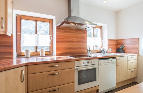 Leogang Casa | Spacious Holiday Home near Ski Area in Leogang