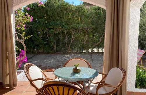 Carboneras Casa | Spacious holiday home with private garden