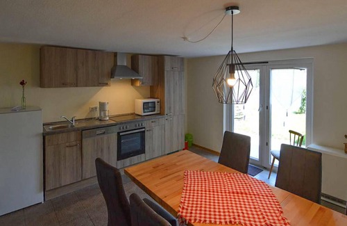 Morz Casa | Spacious holiday home with a large garden