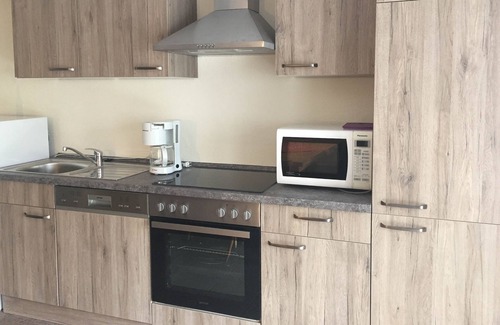 Morz Casa | Spacious holiday home with a large garden