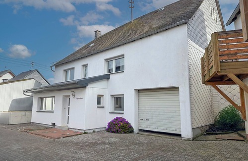 Morz Casa | Spacious holiday home with a large garden