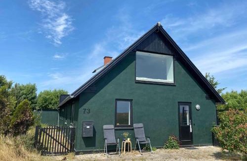 Nykobing Mors Casa | Spacious Holiday Home With Views Over Limfjorden