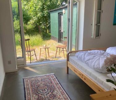 Nykobing Mors Casa | Spacious Holiday Home With Views Over Limfjorden