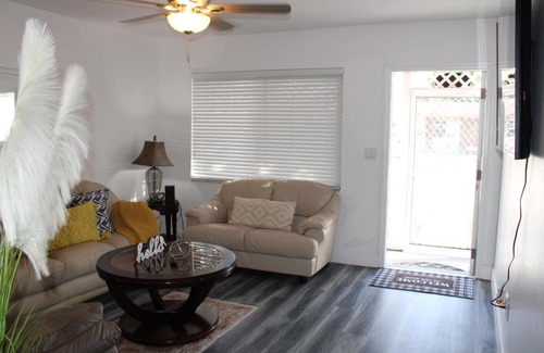 West Park Apartamento | Spacious home - Hardrock stadium