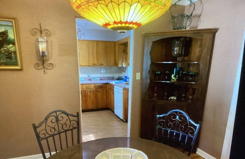 Walkers Holly Hill Casa | Spacious home, 3 blocks from the Halifax River/Dock. Parking for all your toys!