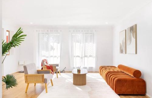 Parkinson Casa | Spacious Home 4BR Retreat with Pool in Parkinson