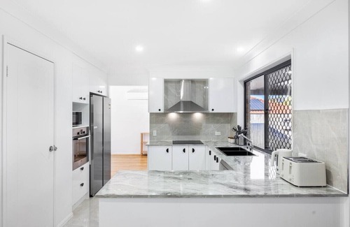 Parkinson Casa | Spacious Home | 4BR Retreat with Pool in Parkinson