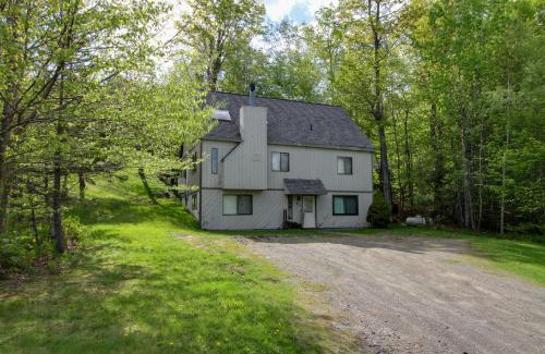 West Dover Casa | Spacious Home Adjacent to Mt Snow with Game Room!
