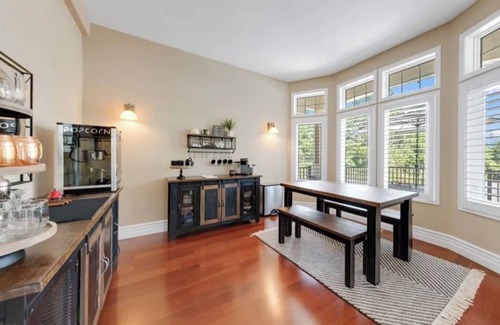 Bailey Creek Casa | Spacious Home at Bailey Creek Golf Course