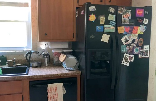 Columbus Casa | Spacious Home Away from Home